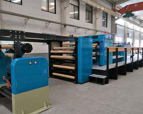 Simplex Sheet Cutter