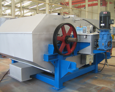 High Speed Vacuum Drum Pulp Washer - Buy High speed pulp washer, Vacuum ...