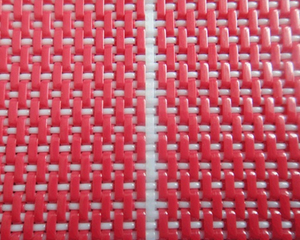 Woven dryer Screen 