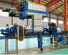 Heat Dispersing System for Waste Paper Pulp
