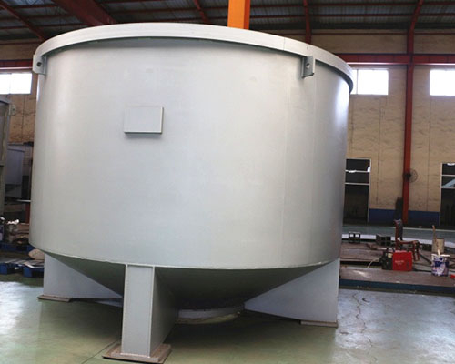 O Type Hydrapulper