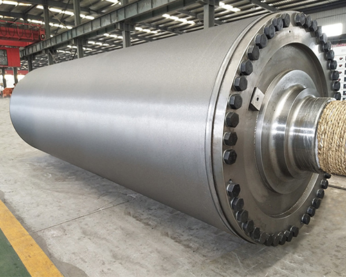  Jumbo Press Roll 