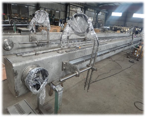 Water jet cutter