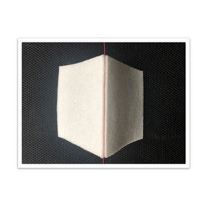 Seamed Press Felt
