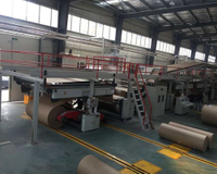 Introduction of paper machine forming section