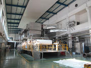 Papermaking machinery management precautions?