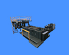 A4 paper cutting machine