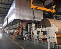 Safety operation rules for each part of the paper machine